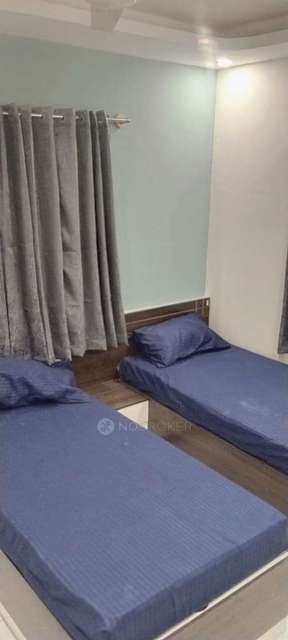 PG for Girls in Hennur Gardens