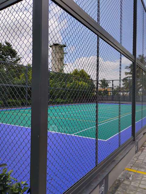 2 BHK Flat In Sattva Bliss For Sale  In  Bommenahalli   