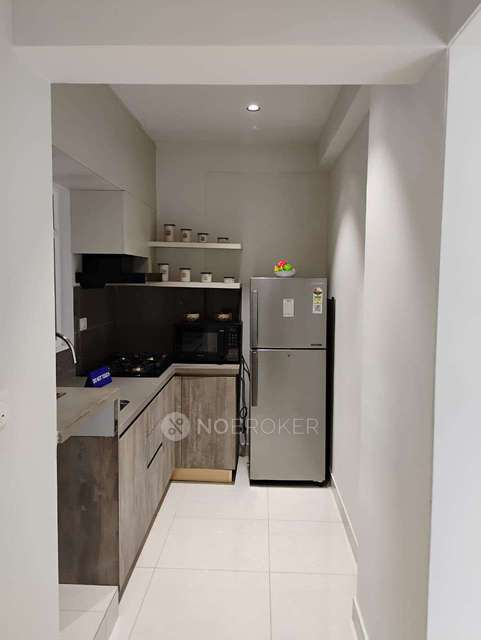 2 BHK Flat In Sattva Bliss For Sale  In  Bommenahalli   