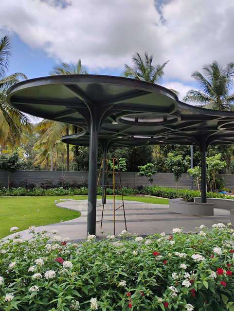 2 BHK Flat In Sattva Bliss For Sale  In  Bommenahalli   