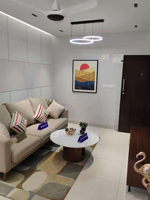 2 BHK Flat In Sattva Bliss For Sale  In  Bommenahalli   