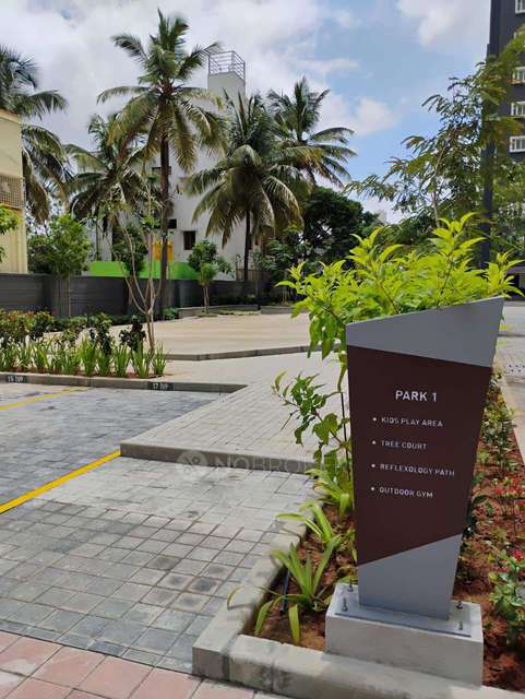 2 BHK Flat In Sattva Bliss For Sale  In  Bommenahalli   