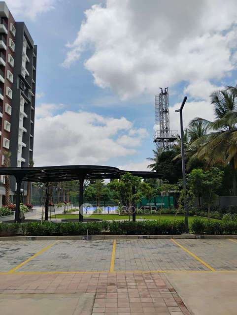 2 BHK Flat In Sattva Bliss For Sale  In  Bommenahalli   