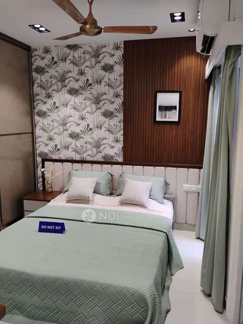 2 BHK Flat In Sattva Bliss For Sale  In  Bommenahalli   