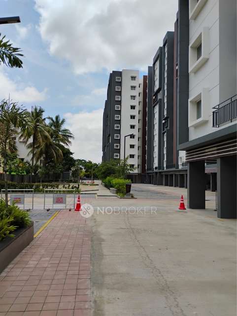 2 BHK Flat In Sattva Bliss For Sale  In  Bommenahalli   