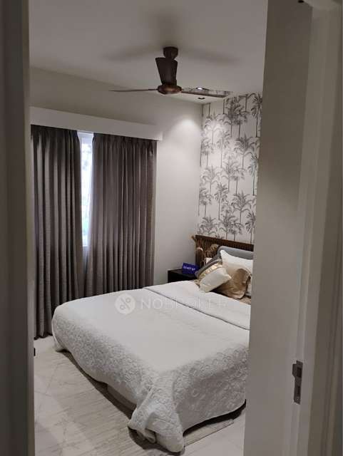 2 BHK Flat In Sattva Bliss For Sale  In  Bommenahalli   