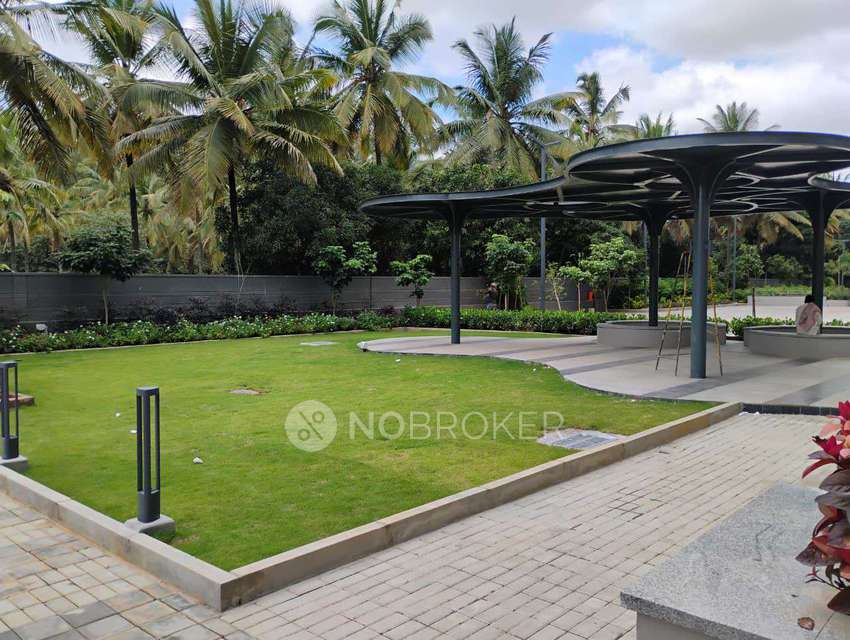 2 BHK Flat In Sattva Bliss For Sale  In  Bommenahalli   