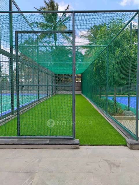 2 BHK Flat In Sattva Bliss For Sale  In  Bommenahalli   