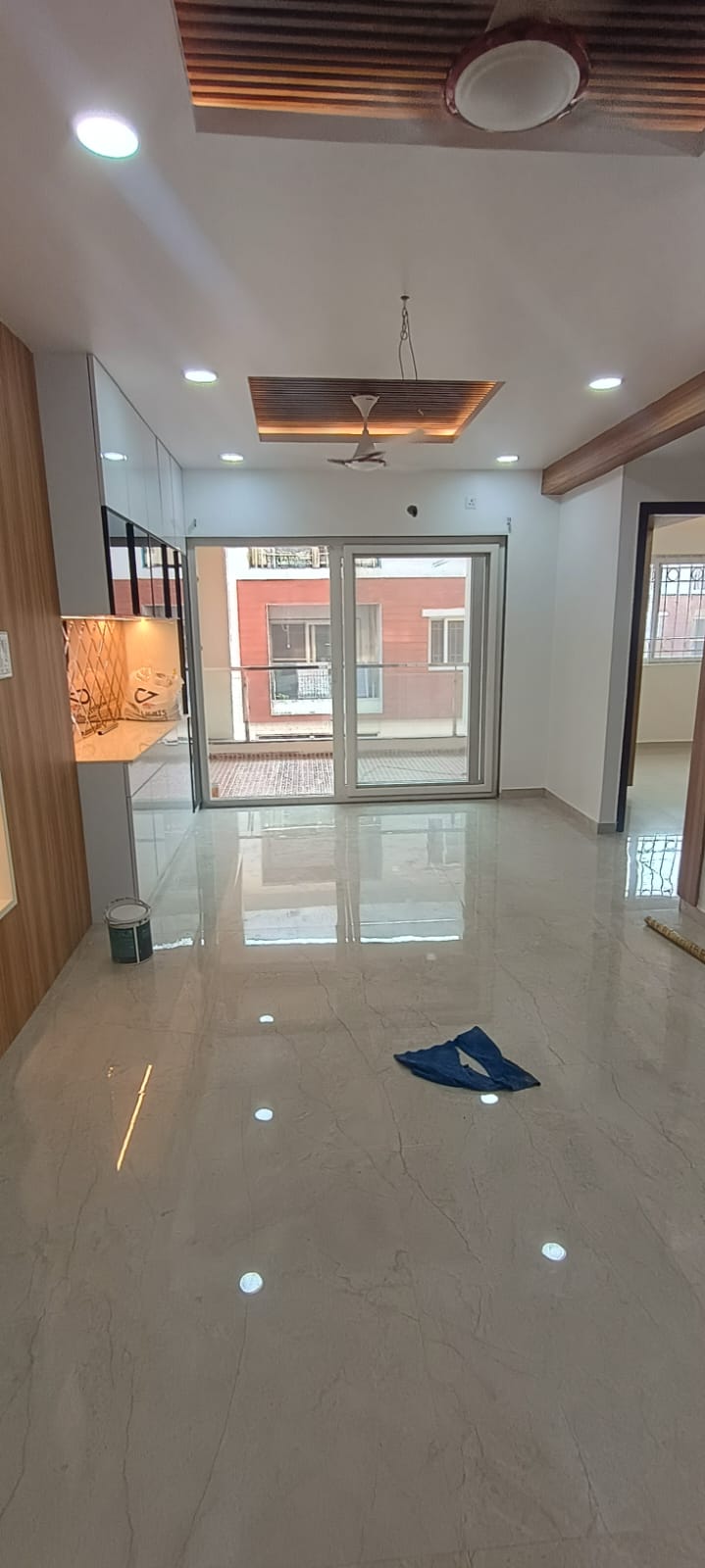 Gulmohar Gardens By Modi Builders