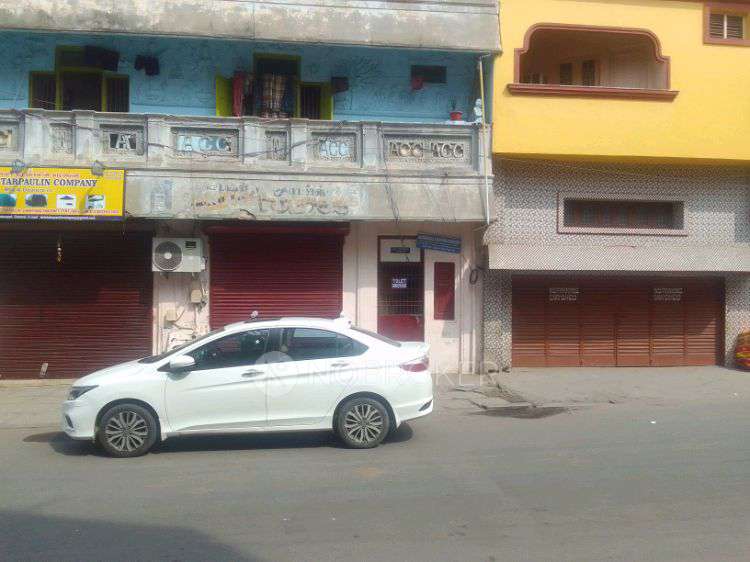 3 BHK Flat In Standalone Building  for Rent  In George Town