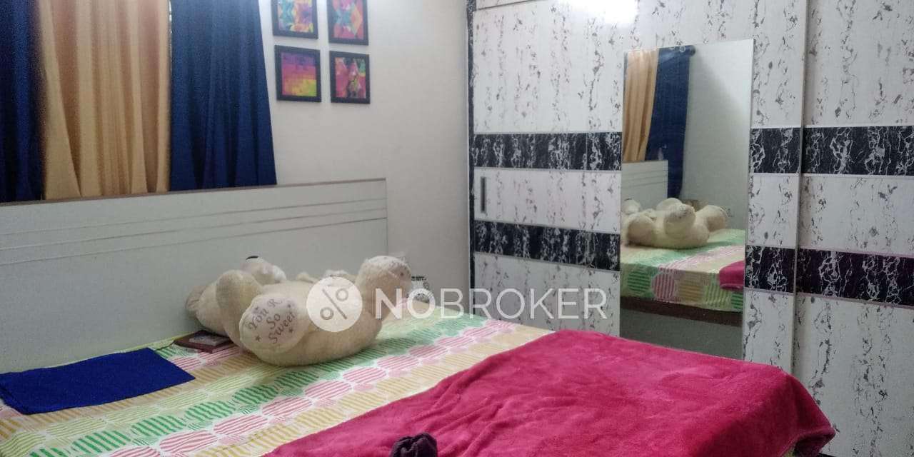 2 BHK Flat In Innovative Saanvi Elite For Sale  In Basapura