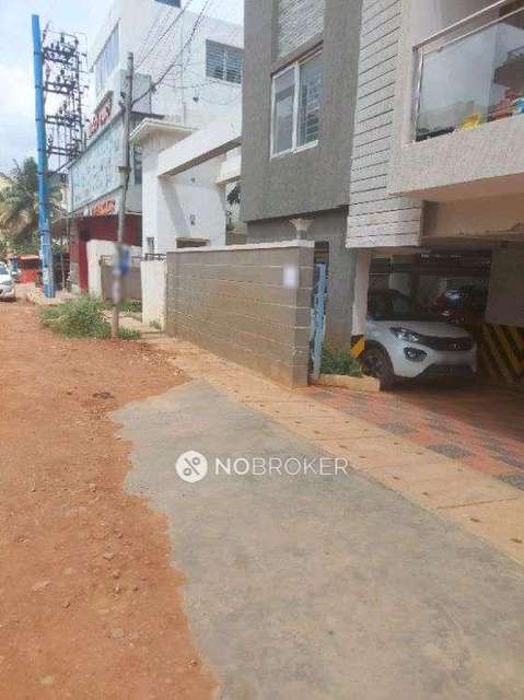 2 BHK Flat In Innovative Saanvi Elite For Sale  In Basapura