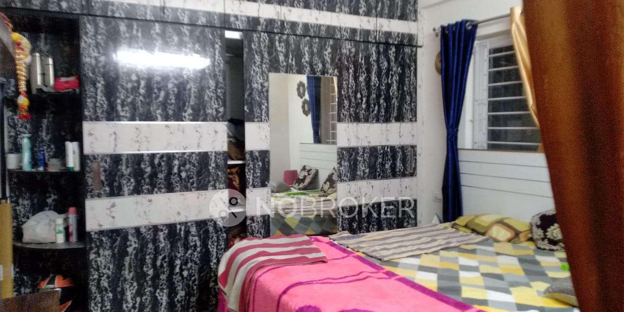 2 BHK Flat In Innovative Saanvi Elite For Sale  In Basapura