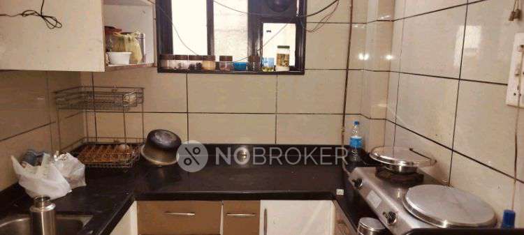 Single Room for Male In 2 BHK  In Standalone Builidng  In Building No. 22, Scheme No. 10, Sector Number 21, Yamuna Nagar, Nigdi, Pimpri-chinchwad, Maharashtra 411044, India