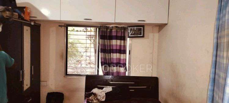 Single Room for Male In 2 BHK  In Standalone Builidng  In Building No. 22, Scheme No. 10, Sector Number 21, Yamuna Nagar, Nigdi, Pimpri-chinchwad, Maharashtra 411044, India