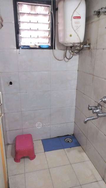 Single Room for Male In 2 BHK  In Standalone Builidng  In Building No. 22, Scheme No. 10, Sector Number 21, Yamuna Nagar, Nigdi, Pimpri-chinchwad, Maharashtra 411044, India