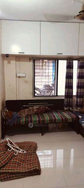 Single Room for Male In 2 BHK  In Standalone Builidng  In Building No. 22, Scheme No. 10, Sector Number 21, Yamuna Nagar, Nigdi, Pimpri-chinchwad, Maharashtra 411044, India