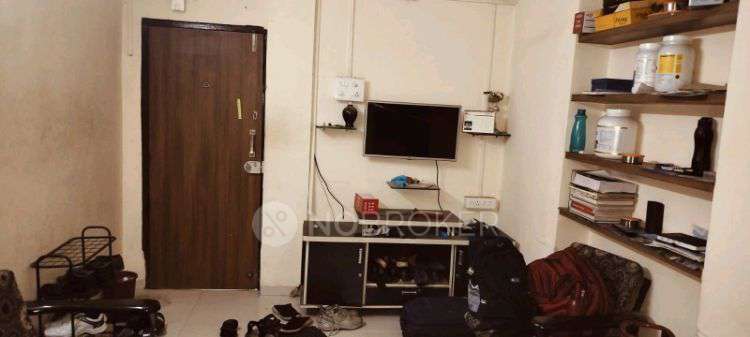 Single Room for Male In 2 BHK  In Standalone Builidng  In Building No. 22, Scheme No. 10, Sector Number 21, Yamuna Nagar, Nigdi, Pimpri-chinchwad, Maharashtra 411044, India