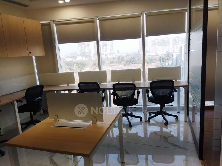 Office Space in Badshahpur, Sector 66, Gurgaon for Rent 
