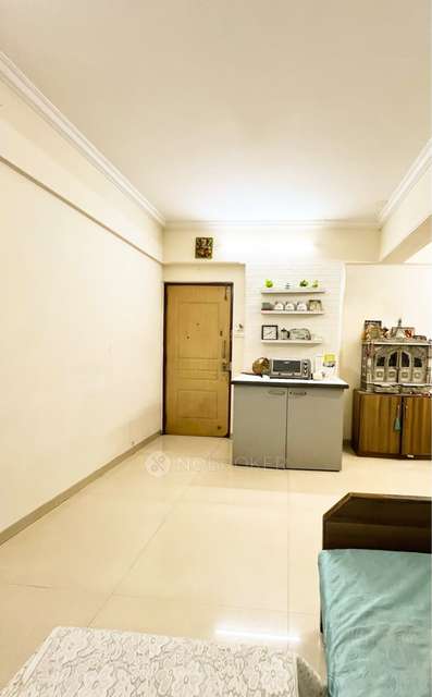 1 BHK Flat In Sabari Shivam For Sale  In Chembur