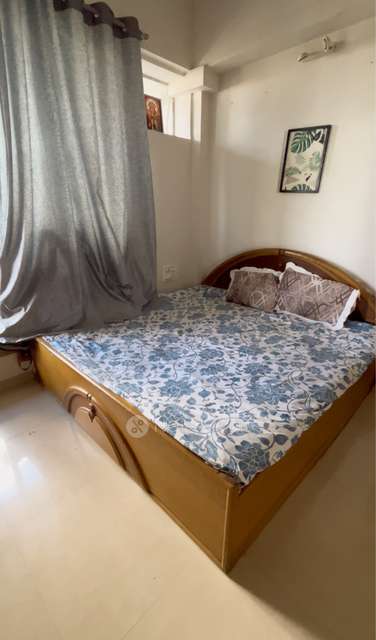 1 BHK Flat In Sabari Shivam For Sale  In Chembur