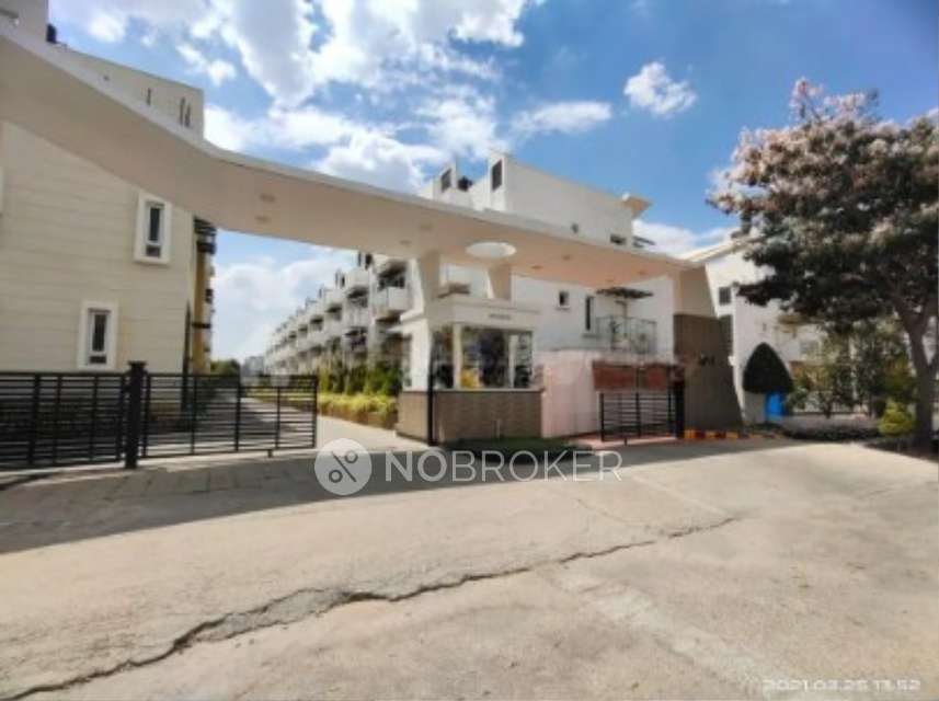 Plot For Sale  In Green Park Regency In Green Park Regency Road