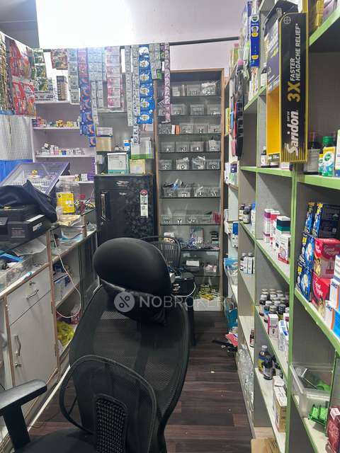 Shop in Manvi Medicals, Bangalore for sale 