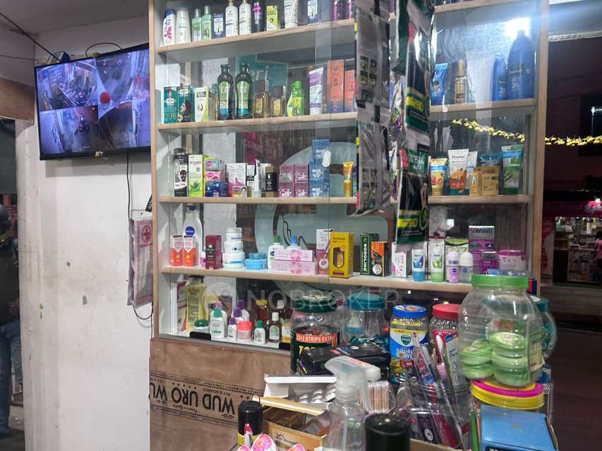 Shop in Manvi Medicals, Bangalore for sale 