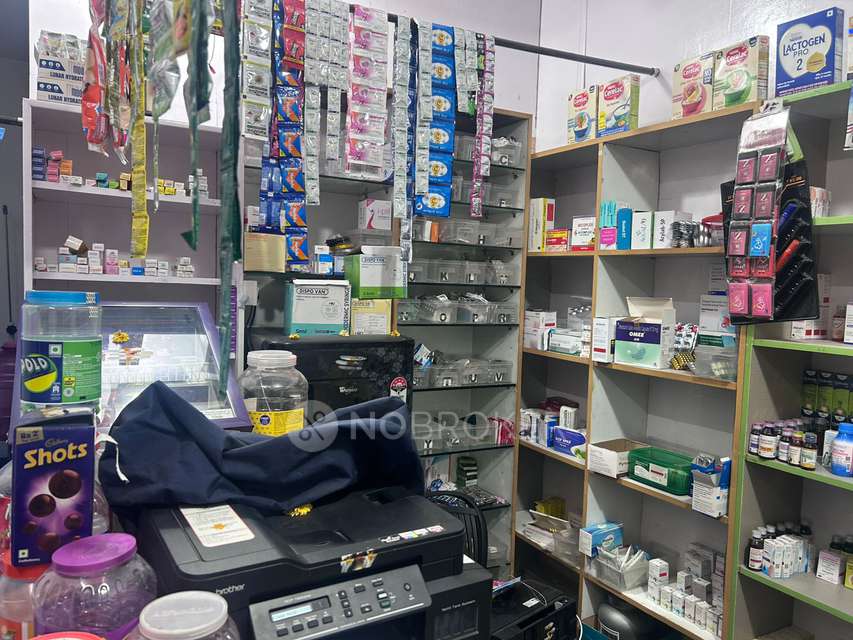 Shop in Manvi Medicals, Bangalore for sale 