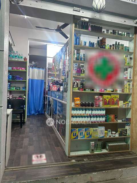 Shop in Manvi Medicals, Bangalore for sale 