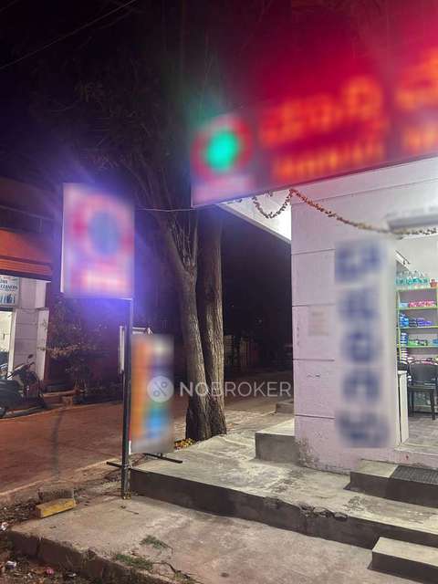 Shop in Manvi Medicals, Bangalore for sale 