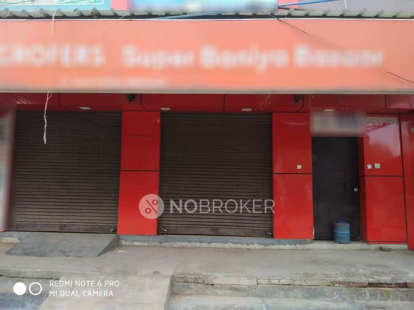 Commercial Property in Krishan Vihar, Delhi for Rent 