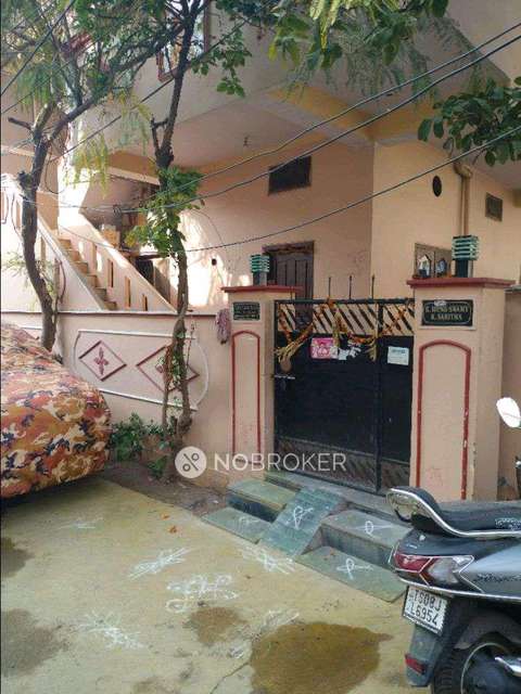 1 RK House for Rent  In Lalapet