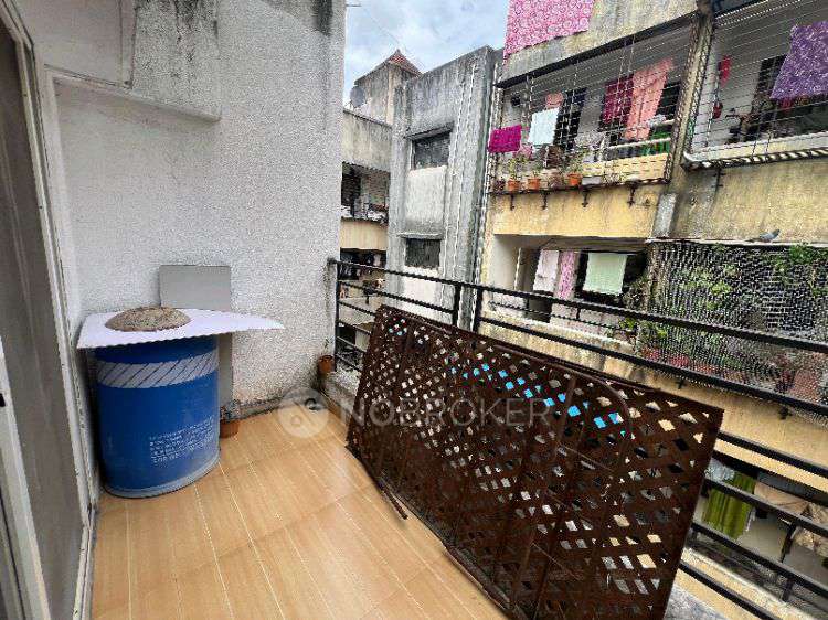 1 BHK Flat In Rameshwar Villa For Sale  In 20, Dhayari Road, Ambegaon Budruk, Pune, Maharashtra 411041, India