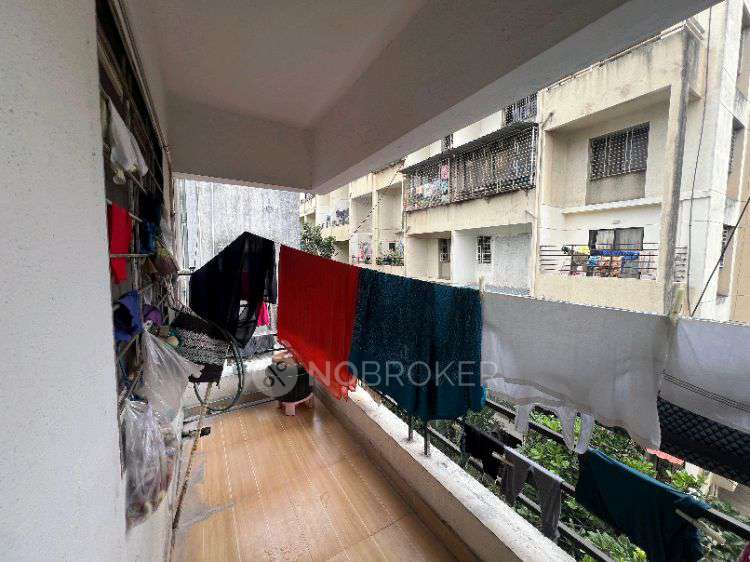 1 BHK Flat In Rameshwar Villa For Sale  In 20, Dhayari Road, Ambegaon Budruk, Pune, Maharashtra 411041, India
