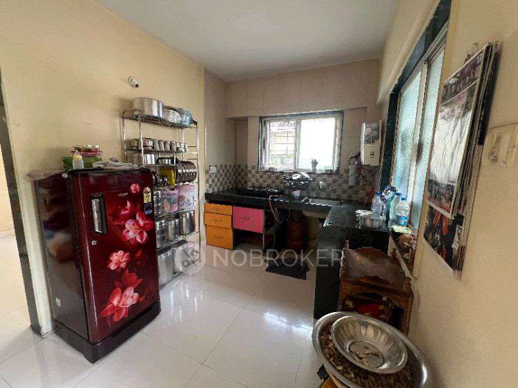 1 BHK Flat In Rameshwar Villa For Sale  In 20, Dhayari Road, Ambegaon Budruk, Pune, Maharashtra 411041, India