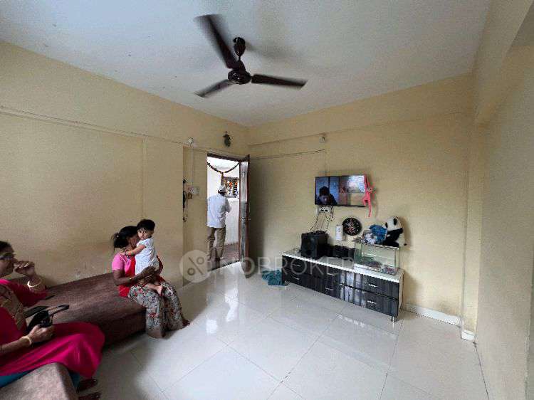 1 BHK Flat In Rameshwar Villa For Sale  In 20, Dhayari Road, Ambegaon Budruk, Pune, Maharashtra 411041, India