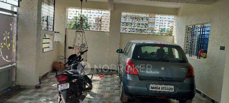 1 RK House for Rent  In Adarsh Nagar, Lohegaon