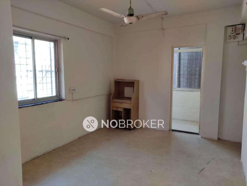 1 RK Flat In Mahesh Society For Sale  In Bibwewadi