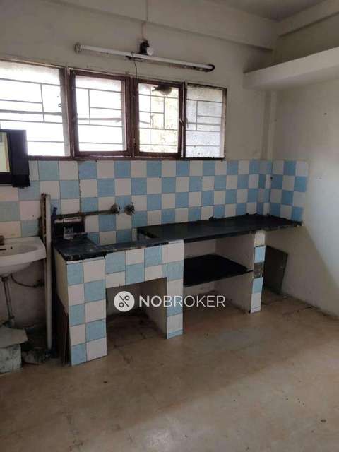 1 RK Flat In Mahesh Society For Sale  In Bibwewadi