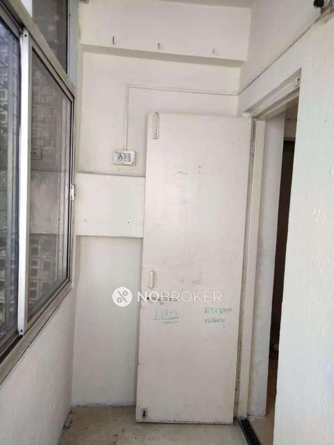 1 RK Flat In Mahesh Society For Sale  In Bibwewadi