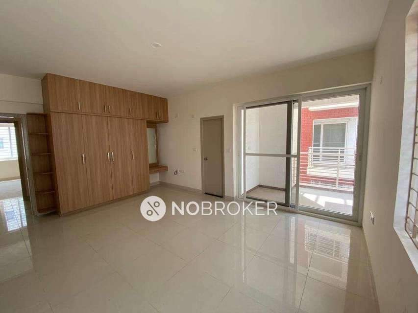 3 BHK Flat In Carbon Nethaniah For Sale  In Chikkabellandur