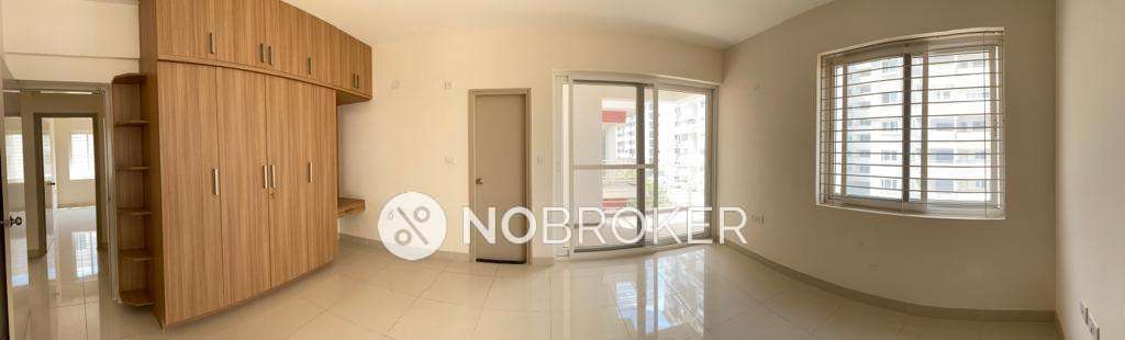 3 BHK Flat In Carbon Nethaniah For Sale  In Chikkabellandur