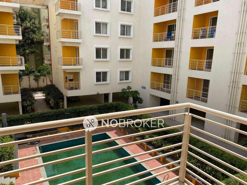 3 BHK Flat In Carbon Nethaniah For Sale  In Chikkabellandur