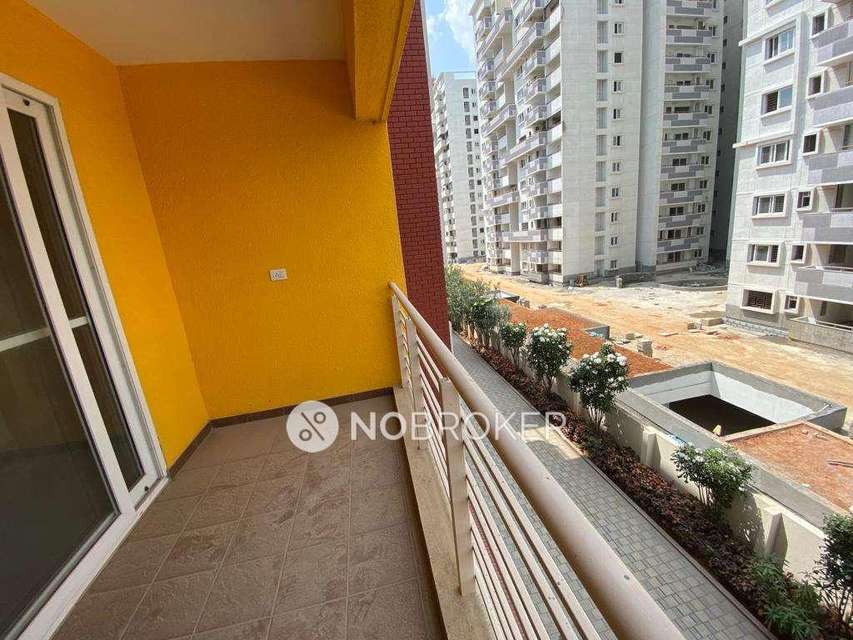 3 BHK Flat In Carbon Nethaniah For Sale  In Chikkabellandur