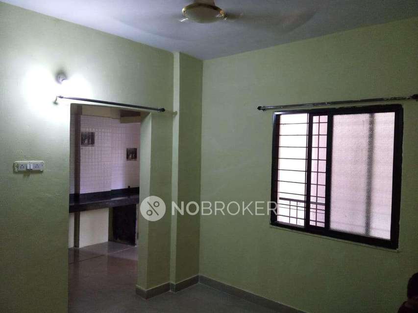 1 RK Flat In Renuka Apartment for Rent  In Hadapsar