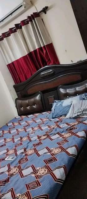 1 BHK Flat In Unione Residency For Sale  In Bahrampur