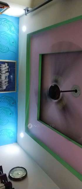 1 BHK Flat In Unione Residency For Sale  In Bahrampur