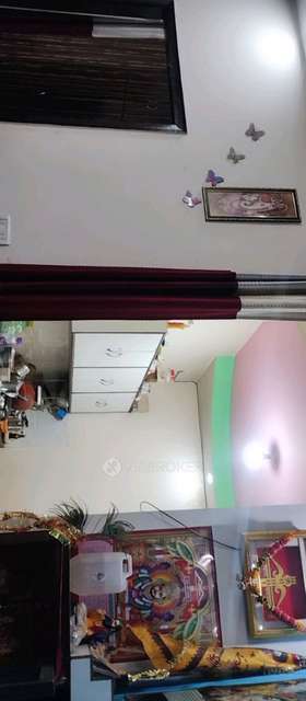 1 BHK Flat In Unione Residency For Sale  In Bahrampur