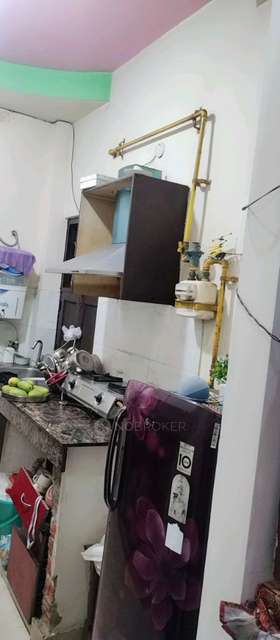 1 BHK Flat In Unione Residency For Sale  In Bahrampur
